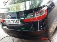 Toyota Camry 2.5Q 2017 - Bán xe Toyota Camry 2.5Q đời 2017, màu đen  