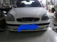 Daewoo Nubira   2002 - Bán xe Daewoo Nubira năm 2002, màu trắng