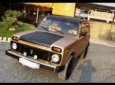 Lada Niva1600   1984 - Cần bán xe Lada Niva1600 đời 1984