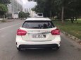 Mercedes-Benz GLA-Class  GLA 45 AMG   2015 - Cần bán gấp Mercedes GLA 45 AMG đời 2015, màu trắng