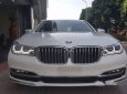 BMW 7 Series 740Li 2016 - Bán ô tô BMW 7 Series 740Li đời 2016, màu trắng