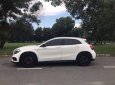 Mercedes-Benz GLA-Class  GLA 45 AMG   2015 - Cần bán gấp Mercedes GLA 45 AMG đời 2015, màu trắng