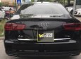 Audi A7 1.8AT 2017 - Cần bán Audi A6 1.8AT đời 2017, màu đen, nhập khẩu nguyên chiếc
