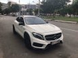 Mercedes-Benz GLA-Class  GLA 45 AMG   2015 - Cần bán gấp Mercedes GLA 45 AMG đời 2015, màu trắng