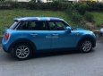 Mini One 2016 - Bán ô tô Mini One năm 2016, màu xanh lam, nhập khẩu