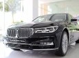 BMW 7 Series 740Li 2017 - Bán BMW 7 Series 740Li đời 2017, màu đen