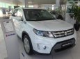 Suzuki Vitara 2017 - Bán Suzuki Vitara đời 2017, màu trắng