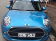 Mini One 2016 - Bán ô tô Mini One năm 2016, màu xanh lam, nhập khẩu