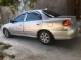 Kia Spectra 2004 - Chính chủ bán xe Kia Spectra năm 2004, màu bạc