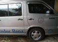 Mercedes-Benz Sprinter 2004 - Cần bán gấp Mercedes đời 2004, màu bạc, xe nhập