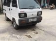 Suzuki Super Carry Van   2006 - Bán xe Suzuki Super Carry Van năm 2006, màu trắng, giá tốt