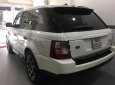 LandRover Range rover Sport HSE 2008 - Bán LandRover Range Rover Sport HSE đời 2008, màu trắng, xe nhập