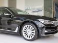 BMW 7 Series 740Li 2017 - Bán BMW 7 Series 740Li đời 2017, màu đen