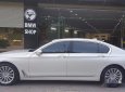 BMW 7 Series 740Li 2016 - Bán ô tô BMW 7 Series 740Li đời 2016, màu trắng