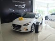 Mazda 3 2017 - Bán xe Mazda 3 đời 2017, màu trắng, xe nhập