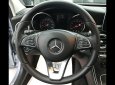 Mercedes-Benz C200 2017 - Bán xe Mercedes C200 2017 màu bạc  