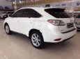 Lexus RX 350 AWD 2010 - Cần bán xe Lexus RX 350 AWD đời 2010, màu trắng, nhập khẩu nguyên chiếc số tự động