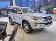 Toyota Fortuner G 2017 - Toyota Mỹ Đình, bán Fortuner máy dầu 2018 đủ màu, xe nhập 100%, khuyến mãi cực sâu. LH ngay: 0976112268