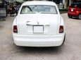 Rolls-Royce Phantom 2010 - Cần bán gấp Rolls-Royce Phantom 2010, màu trắng, nhập khẩu nguyên chiếc số tự động