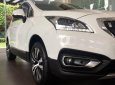 Peugeot 3008 1.6 AT 2017 - Bán xe Peugeot 3008 sản xuất 2017, màu đen