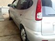 Chevrolet Vivant MT 2008 - Cần bán lại xe Chevrolet Vivant MT đời 2008, màu bạc, 270tr