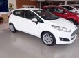 Ford Fiesta Titanium 2017 - Bán Ford Fiesta Titanium giá tốt nhất, quà tặng khủng, hỗ trợ trả góp 80% giá xe