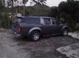 Nissan Navara 2011 - Bán Nissan Navara năm 2011, màu nâu, xe nhập giá cạnh tranh