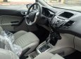 Ford Fiesta Titanium 2017 - Bán Ford Fiesta Titanium giá tốt nhất, quà tặng khủng, hỗ trợ trả góp 80% giá xe