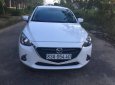 Mazda 2 2016 - Cần bán gấp Mazda 2 đời 2016, màu trắng số tự động