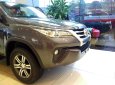 Toyota Fortuner G 2017 - Toyota Mỹ Đình, bán Fortuner máy dầu 2018 đủ màu, xe nhập 100%, khuyến mãi cực sâu. LH ngay: 0976112268