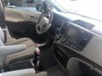 Toyota Sienna 2014 - Bán Toyota Sienna đời 2014, màu trắng, nhập khẩu nguyên chiếc như mới