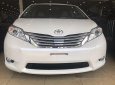 Toyota Sienna 2014 - Bán Toyota Sienna đời 2014, màu trắng, nhập khẩu nguyên chiếc như mới