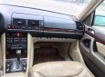 Mercedes-Benz S class S500 1994 - Bán Mercedes S500 đời 1994, màu đen, nhập khẩu nguyên chiếc chính chủ