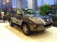 Toyota Fortuner G 2017 - Toyota Mỹ Đình, bán Fortuner máy dầu 2018 đủ màu, xe nhập 100%, khuyến mãi cực sâu. LH ngay: 0976112268