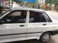 Kia Pride   1997 - Bán Kia Pride đời 1997, màu trắng, nhập khẩu nguyên chiếc