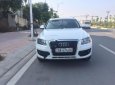 Audi Q5 2.0T 2010 - Cần bán xe Audi Q5 2.0T đời 2010, màu trắng, nhập khẩu