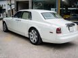 Rolls-Royce Phantom 2010 - Cần bán gấp Rolls-Royce Phantom 2010, màu trắng, nhập khẩu nguyên chiếc số tự động