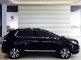 Peugeot 3008 1.6 AT 2017 - Bán xe Peugeot 3008 sản xuất 2017, màu đen