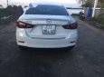 Mazda 2 2016 - Cần bán gấp Mazda 2 đời 2016, màu trắng số tự động