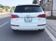 Audi Q5 2.0T 2010 - Cần bán xe Audi Q5 2.0T đời 2010, màu trắng, nhập khẩu