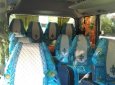 Hyundai County Limousine 2009 - Cần bán Hyundai County Limousine sản xuất 2009, hai màu, 550 triệu