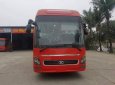 Hino UNIVERSE K47 2017 - Cần bán Hino Universe K47 đời 2017, màu đỏ