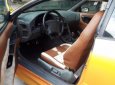 Mitsubishi Eclipse 2.0 MT 1996 - Cần bán Mitsubishi Eclipse 2.0 MT đời 1996, màu vàng, xe nhập