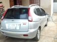 Chevrolet Vivant MT 2008 - Cần bán lại xe Chevrolet Vivant MT đời 2008, màu bạc, 270tr