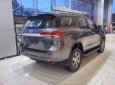 Toyota Fortuner G 2017 - Toyota Mỹ Đình, bán Fortuner máy dầu 2018 đủ màu, xe nhập 100%, khuyến mãi cực sâu. LH ngay: 0976112268