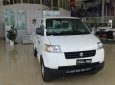 Suzuki Super Carry Pro 2017 - Bán ô tô Suzuki Super Carry Pro đời 2017, màu trắng, xe nhập, 248 triệu