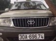 Toyota Zace 2008 - Bán ô tô Toyota Zace năm 2008 chính chủ, 350 triệu