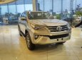 Toyota Fortuner G 2017 - Toyota Mỹ Đình, bán Fortuner máy dầu 2018 đủ màu, xe nhập 100%, khuyến mãi cực sâu. LH ngay: 0976112268