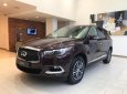 Infiniti QX60   2017 - Bán xe Infiniti QX60 đời 2017, màu nâu, xe nhập