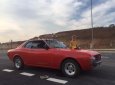 Toyota Celica LT  1971 - Bán xe Toyota Celica LT đời 1971, màu đỏ, xe nhập chính chủ